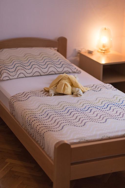 Apartmant & Room Bruna Drežnik Grad Exteriér fotografie
